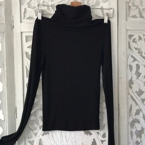 Ribbed Turtleneck🍂